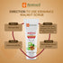 Krishna'S Herbal & Ayurveda Walnut Scrub